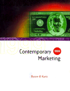 Contemporary Marketing: 1999 - Boone, Louis E, and Kurtz, David L