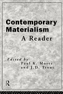 Contemporary Materialism: A Reader