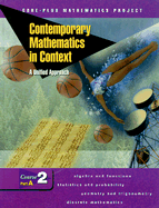 Contemporary Mathematics in Context Course 2 Part A: A Unified Approach