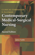 Contemporary Medical-Surgical Nursing: Clinical Companion