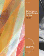 Contemporary Medical-Surgical Nursing, International Edition