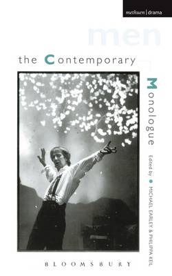 Contemporary Monologues - Earley, Michael
