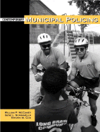 Contemporary Municipal Policing