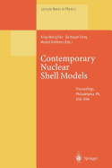 Contemporary Nuclear Shell Models: Proceedings of an International Workshop Held in Philadelphia, Pa, Usa, 29-30 April 1996