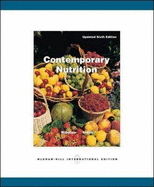 Contemporary Nutrition