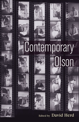 Contemporary Olson - Herd, David (Editor)
