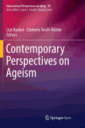 Contemporary Perspectives on Ageism
