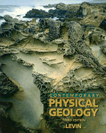 Contemporary Physical Geology - Levin, Harold L