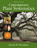 Contemporary Plant Systematics