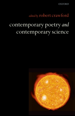 Contemporary Poetry and Contemporary Science - Crawford, Robert (Editor)