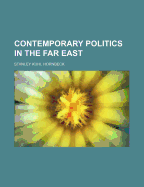 Contemporary Politics in the Far East