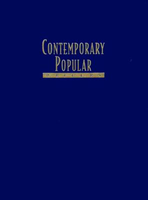 Contemporary Popular Writers - St James Press, and Mote, Dave