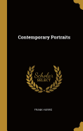 Contemporary Portraits
