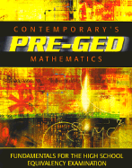 Contemporary Pre-GED Mathematics
