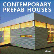 Contemporary Prefab Houses