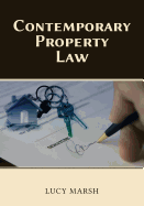 Contemporary Property Law