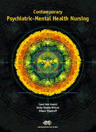 Contemporary Psychiatric-Mental Health Nursing