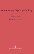 Contemporary psychopathology : a source book