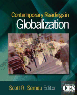 Contemporary Readings in Globalization