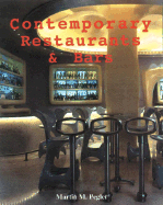 Contemporary Restaurants & Bars
