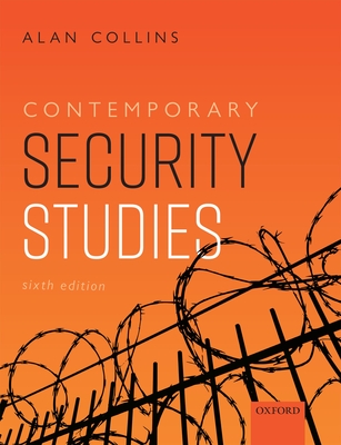 Contemporary Security Studies - Collins, Alan (Editor)
