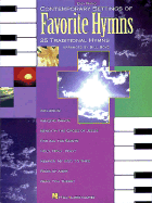 Contemporary Settings of Favorite Hymns: Easy Piano - Samuel, and Hal Leonard Publishing Corporation (Creator)