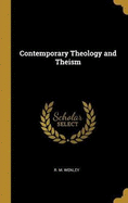 Contemporary Theology and Theism