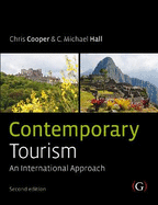 Contemporary Tourism: An International Approach