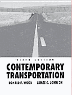 Contemporary Transportation