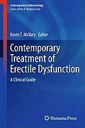 Contemporary Treatment of Erectile Dysfunction: A Clinical Guide