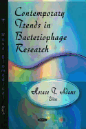 Contemporary Trends in Bacteriophage Research