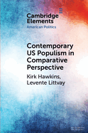 Contemporary Us Populism in Comparative Perspective