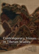 Contemporary Visions in Tibetan Studies: Proceedings of the First International Seminar of Young Tibetologists