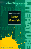 Contemporary Women Dramatists