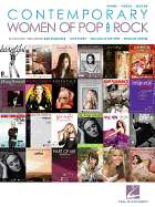 Contemporary Women of Pop & Rock