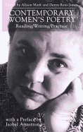Contemporary Women's Poetry: Reading/Writing/Practice