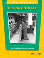 Content Area Readers: The Computer Age