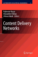 Content Delivery Networks