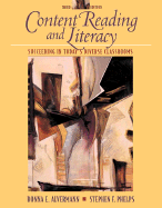 Content Reading and Literacy: Succeeding in Today's Diverse Classrooms