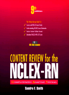 Content Review for the NCLEX-RN Cat, with Disk