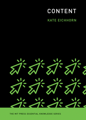 Content - Eichhorn, Kate