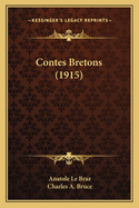 Contes Bretons (1915)
