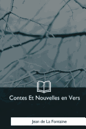 Contes Et Nouvelles en Vers