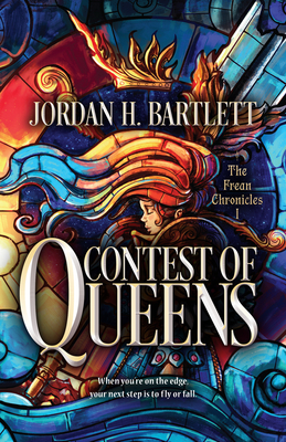 Contest of Queens: Volume 1 - Bartlett, Jordan H