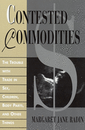 Contested Commodities
