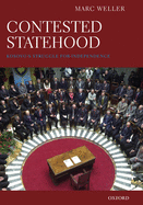 Contested Statehood: Kosovo's Struggle for Independence