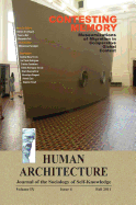 Contesting Memory: Museumizations of Migration in Comparative Global Context (Proceedings of the International Conference on "Museums and Migration," Maison des Sciences de l'Homme, Paris, June 25-26, 2010)