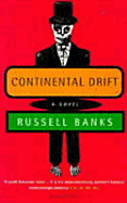 Continental Drift - Banks, Russell