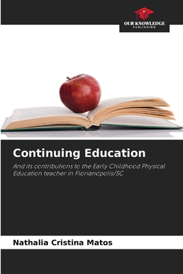 Continuing Education - Matos, Nathalia Cristina