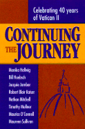 Continuing the Journey: Celebrating 40 Years of Vatican II